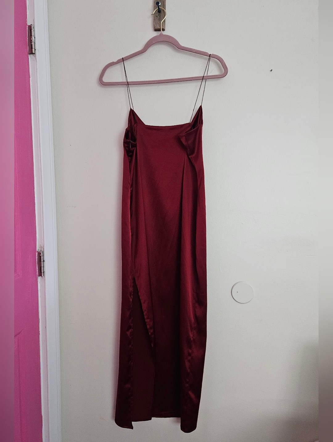 New Natalie Rolt Scarlett Dress Size 3 — image 4 of 8